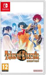BANDAI NAMCO Entertainment Tales of Eternia Remastered (Switch)