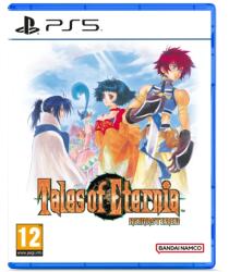 BANDAI NAMCO Entertainment Tales of Eternia Remastered (PS5)
