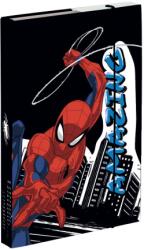 KARTON P+P A5-ös Spider-Man notebook doboz
