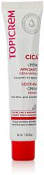 Topicrem CICA+ Soothing Cream 40 ml