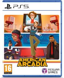 Raw Fury American Arcadia (PS5)
