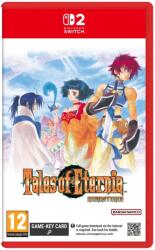 BANDAI NAMCO Entertainment Tales of Eternia Remastered (Switch 2)