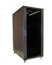 Extralink Rack Extralink EX. 11397, 19inch, 37U, 600x800mm, Black (EX.11397)