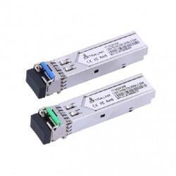 Extralink Modul MiniGBIC Multi-mode Extralink Modul MiniGBIC ex. 6204 (ex.6204)