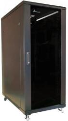 Extralink Rack Extralink EX. 14404, 19inch, 27U, 800x800mm, Black (EX.14404)