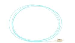 Extralink Pigtail Extralink EX. 12462, LC - UPC, 2m, Blue (EX.12462) - flax