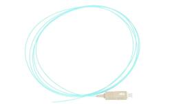 Extralink Pigtail Extralink EX. 10406, SC - UPC, 2m, Blue (EX.10406) - flax