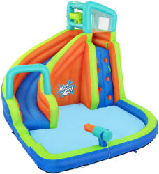Bestway Felfújható mega park játszótér 365 x 320 x 270 cm bestway 53408