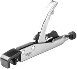 NEO TOOLS Cleste de sudura tip L 195 mm 11-021 (11-021) Cleste