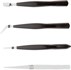 TOP TOOLS Pensete, 4 buc -set 32D423 (32D423) Cleste