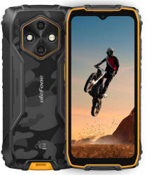 Ulefone RugKing 4 Pro 128GB 8GB RAM Dual Telefoane mobile