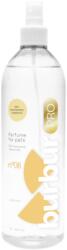BURBUR PRO Parfum Burbur Numarul 6 Cu Aroma De Vanilie, Scortisoara Si Bergamota 500ml (tpc-519)