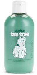 BURBUR ȘAMPON TEA TREE INSECTIFUG PREMIUM PENTRU CÂINI ȘI PISICI 400 ML (TPC-137)