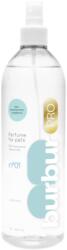 BURBUR PRO PARFUM BURBUR NUMARUL 1 CU AROMA DE LEVANTICA SI PETITGRAIN 500ML (TPC-517)