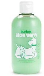BURBUR ȘAMPON CU ALOE VERA PREMIUM PENTRU CÂINI ȘI PISICI 400ML (TPC-139)