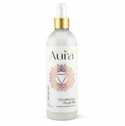 Burbur Aura Conditioner Royal Silk Pentru Caini Si Pisici 500ml (tpc-725)