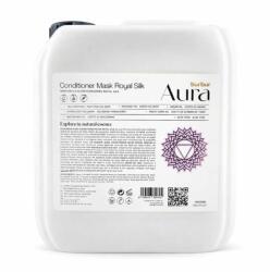 BURBUR AURA CONDITIONER MASK ROYAL SILK PENTRU CAINI SI PISICI 4L (TPC-723)