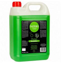 BUBBLES YORKSHIRE SHAMPOO CU EXTRACT DE ALOE VERA 5L (TPC-1017)