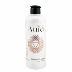 BURBUR AURA ROYAL SILK SAMPON PENTRU CAINI SI PISICI 250ML (TPC-718)