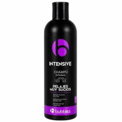 BUBBLES Intensive Shampoo Pentru Blănuri Foarte Murdare 250ml (tpc-1032)