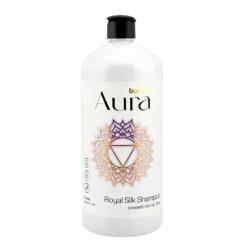 BURBUR AURA ROYAL SILK SAMPON PENTRU CAINI SI PISICI 750ML (TPC-719)