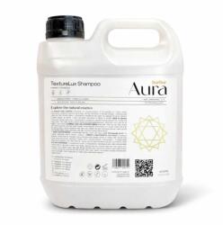 BURBUR AURA SAMPON TEXTURELUX PENTRU CAINI SI PISICI 4000ML (TPC-786)