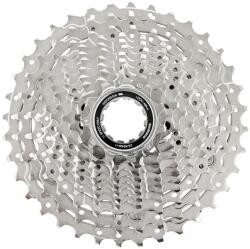 SHIMANO TIAGRA RS400 11 sebességes kazetta 11-36 (11-13-15-17-19-21-23-25-28-32-36) SHIMANO Bicikli alkatrészek Kerékpár alkatrészek Kerékpár kazetták