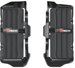 RACETECH Nagyított hűtőburkolat RACETECH Vázak, idomok, kiegészítők Idomok, burkolat elemek