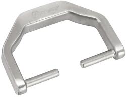 Auvray lánc-csatlakozó adapter tárcsazárhoz Auvray Bicikli alkatrészek Kerékpáros kiegészítők Biciklizárak