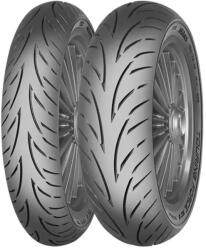 Mitas TOURING FORCE-SC 2 WW fehér oldalfalú gumiabroncs 120/70-12 58S TL/TT Mitas Felnik, gumik, kiegészítők Gumik Robogó gumik