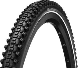 CONTINENTAL (Vélo) CONTINENTAL RUBAN Shield Wall 27.5 x 2.60 MTB gumiabroncs, fekete, tubetype-tubeless, TS (65-584) (650B) E-bike kompatibilis CONTINENTAL (Vélo) Bicikli alkatrészek Kerékpár alkatrészek Kerékpár gumik