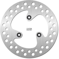 NG Brake Disc NG BRAKES Kör alakú fix féktárcsa NG Brake Disc Futómű és fék alkatrészek Féktárcsák - motomotors - 27 351 Ft