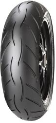 METZELER SPORTEC M5 INTERACT 17" 180/55-17 hátsó radiál motorgumi ZR TL 73W METZELER Felnik, gumik, kiegészítők Gumik Motorgumik