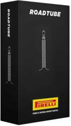 PIRELLI (Vélo) PIRELLI SPORTUBE 700 x 33-37 kerékpár belső gumi, Presta szelep, ezüst, 60 mm PIRELLI (Vélo) Bicikli alkatrészek Kerékpár alkatrészek Bicikli belső gumik