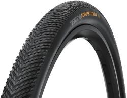 CONTINENTAL (Vélo) CONTINENTAL TERRA COMPETITION Race gravel gumiabroncs 700x40 tubeless ready fekete (40-622) VAE kompatibilis CONTINENTAL (Vélo) Bicikli alkatrészek Kerékpár alkatrészek Kerékpár gumik