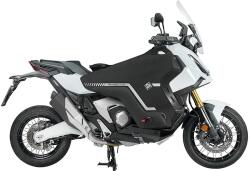 Tucano Urbano R259SPRO lábvédő takaró Honda 750 X-ADV 2025+ (TERMOSCUD S-PRO 4 évszakos, SGAS légpárnás rendszer) TUCANO URBANO Vázak, idomok, kiegészítők Járműtakarók és lábvédők