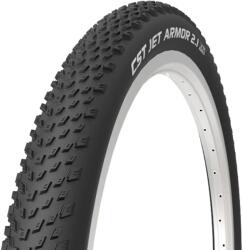CST (Vélo) CST JET ARMOR 2.1 27.5 x 2.10 MTB külső gumi fekete (54-584) CST (Vélo) Bicikli alkatrészek Kerékpár alkatrészek Kerékpár gumik