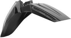 P2R (Motorisé) P2R első sárvédő Beta 50 RR 2021+ fekete (OEM: 046.43. 005.00. 59) - 50 köbcentis váltós motorhoz P2R (Motorisé) Vázak, idomok, kiegészítők Idomok, burkolat elemek