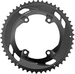 SHIMANO CUES FC-U6040 4 ágú 110 mm-es országúti/gravel lánctányér (külső, 50 fog, eredeti) SHIMANO Bicikli alkatrészek Kerékpár alkatrészek Kerékpár lánctányérok