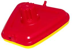 RACETECH Airbox fedél RACETECH Vázak, idomok, kiegészítők Idomok, burkolat elemek