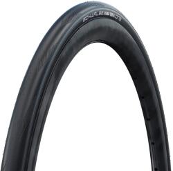 SCHWALBE (Vélo) SCHWALBE ONE RACEGUARD 27.5 x 1.00 MTB gumi, fekete, tubeless ready, TS (25-584), speciális ajánlat SCHWALBE (Vélo) Bicikli alkatrészek Kerékpár alkatrészek Kerékpár gumik
