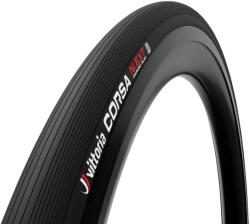 VITTORIA CORSA N. EXT országúti gumiabroncs 700x28 (28-622) fekete Graphene 2.0 TS 210g VITTORIA Egyéb járművek Kerékpározás Kerékpár-alkatrészek Kerékpárkerekek és kerékalkatrészek Kerékpár-külső gumik Ország