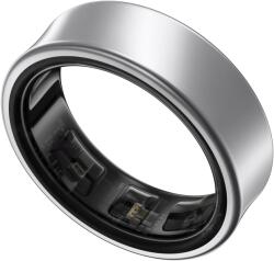 Samsung In stoc Inel inteligent Samsung Galaxy Ring - Argintiu Titanium, masura 9 Blister SM-Q509NZSAEUE