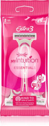 Wilkinson Extra3 borotva Beauty 4 db (4027800320301)