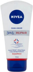 Nivea kézápoló 75 ml 3in1 Repair (42315971)