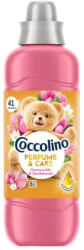 Coccolino Perfume&Care öblítő 943 ml Honeysuckle (8720181929816)