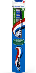 Aquafresh fogkefe In-Between Clean Medium (5054563931108)