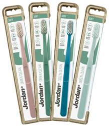 Jordan Fogkefe Green Clean Soft (7046110028001)