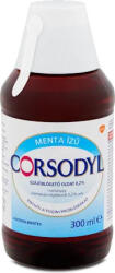 CORSODYL alkoholmentes szájöblögető oldat 300 ml (5999518582915)
