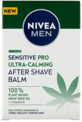 Nivea MEN after shave balzsam 100 ml Sensitive Pro Ultra-Calming (9005800347479)